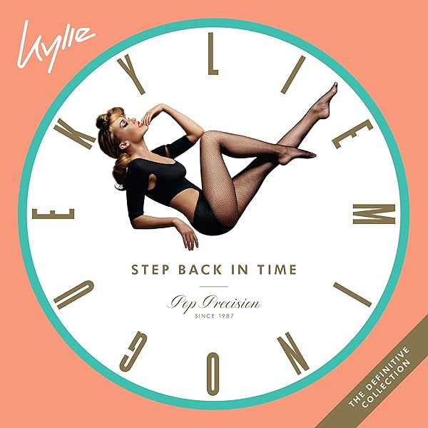 洋楽 KYLIE MINOGUE / SINGLES COLLECTION / CD Kylie Minogue: Amazon.co.uk: CDs & Vinyl